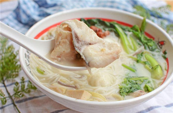华南热作学院鱼粉培训