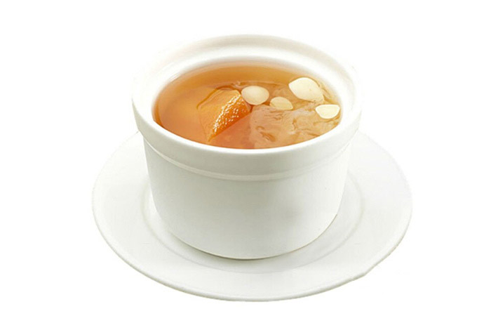 华南热作学院糖水培训