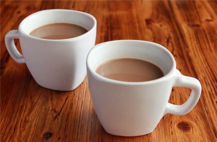 华南热作学院奶茶培训